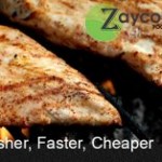 zaycon chicken