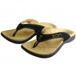 Zori Orthotic Sandal