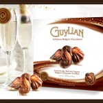 Guylian Champage Celebration Pic 2