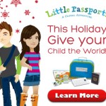 little passports 12-13