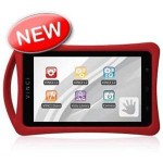 vinci tablet