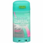 mitchum deodorant