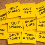 new years resolution