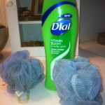 dial body wash