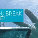 gazelle break your phone