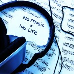 music no music no life