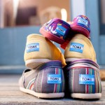 toms shoes