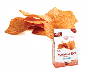 vans chips