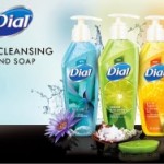 Purex Dial Deep Cleansing Hand Soap