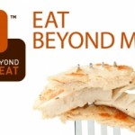 beyond meat