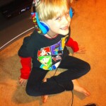 headphones