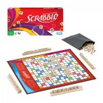 scrabble game