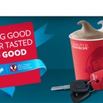 wendys junior frosty