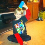wow cup