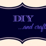 Word shape-diy and crafts