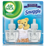 air wick snuggle