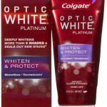 colgate platinum