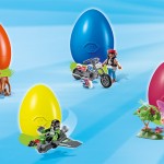 playmobil eggs
