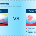 purex no sort compare
