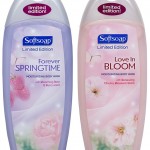 softsoap body wash