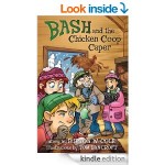 bash chicken coop