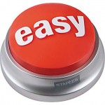 staples button