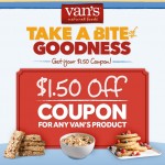 vans coupon