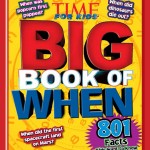 Big Book of When cover