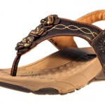 therafit sandal