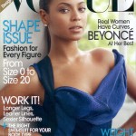 vogue cover
