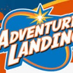 adventure landing