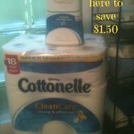cottonelle wipes