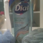 dial coconut water