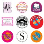 kidecals collage
