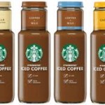 starbucks iced bottles