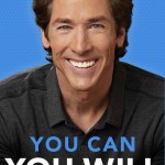 you can you will