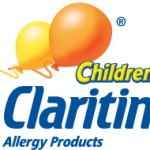 children claritin
