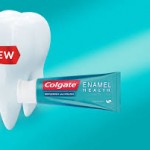 colgate enamel health