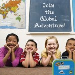 little passports fundraising