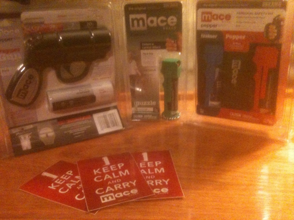 mace products