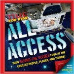 time for kids all access