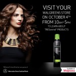 tresemme walgreens