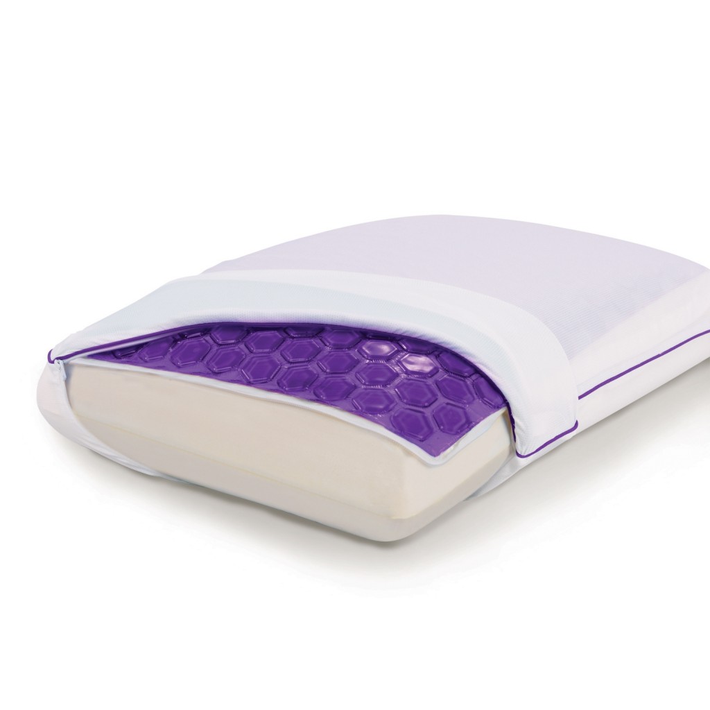 Comfort Revolution CoolCase purple