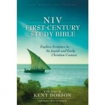 NIV Bible