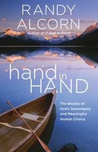 hand in hand