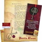letter from santa