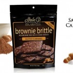 brownie brittle