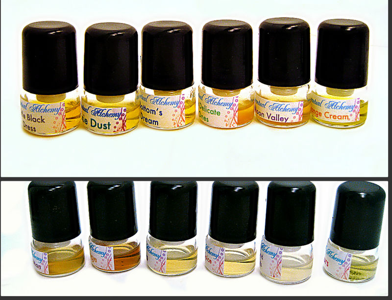 esscentual 1