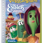 esther veggie
