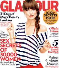 glamour mag1